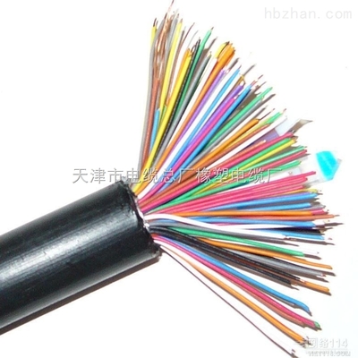HYA電話線與市內(nèi)通信電纜 天津市電纜總廠橡塑電纜廠助力現(xiàn)代通信網(wǎng)絡(luò)