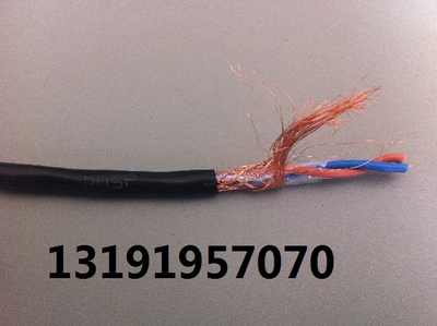如何選擇可靠的礦用電話線MHYVRP供應(yīng)商？