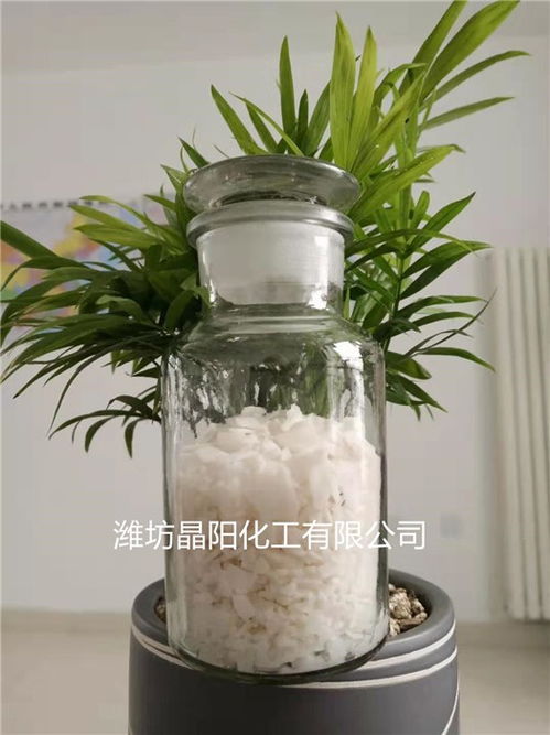 氯化鎂生產(chǎn)廠家與防凍劑應(yīng)用 晶陽(yáng)化工的行業(yè)領(lǐng)先優(yōu)勢(shì)